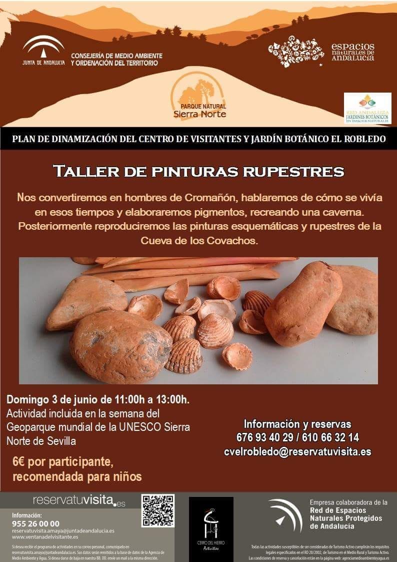 talleres-pinturas-rupestres